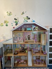 KidKraft Majestic Mansion