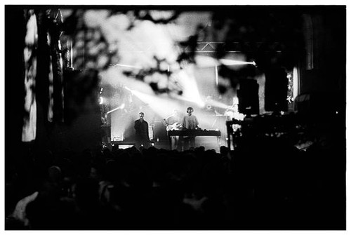 Massive attack robert del - massive,