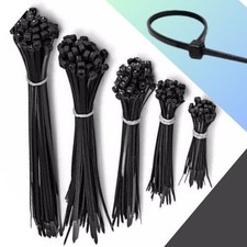 Cable Zip Ties Nylon Wraps