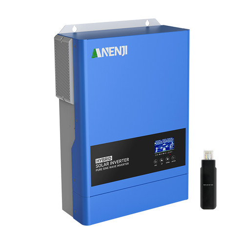 2kw 48v hybrid solar - hybrid,
