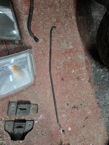 Ford transit mk4 - ford,