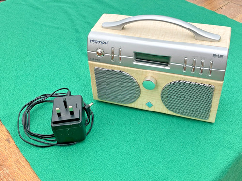 Intempo dab digital 01 - intempo,