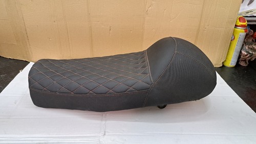 Cafe racer seat - racer, saddle