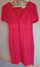 LK Bennett •  100% Silk •