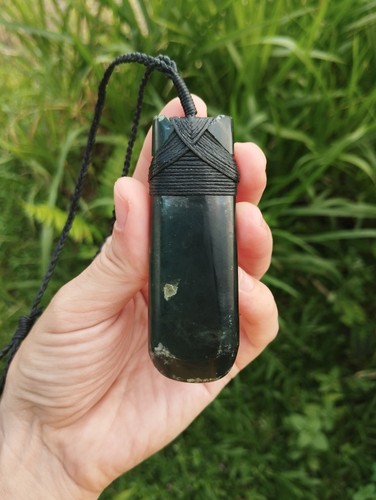 Toki genuine kawakawa - toki, nz