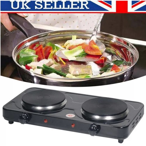 2500w double hot - hot, plate