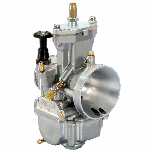 Polini p2010171 carburetor - p2010171,