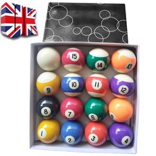 Full Size UK Regulation 16