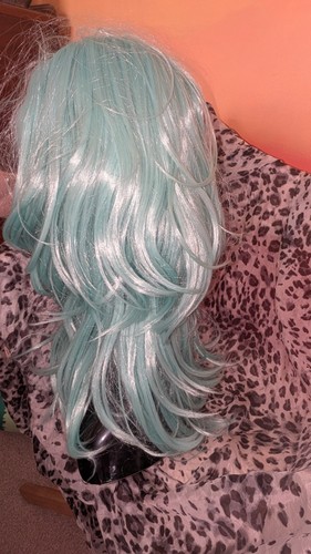 Webster wigs lily arctic - webster's,