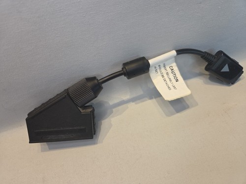 Samsung scart adaptor - scart, cable
