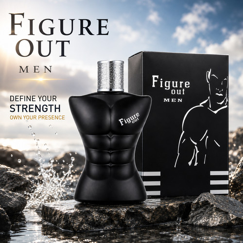 Figure out black men perfume - out,