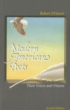 Modern American Poets: Their