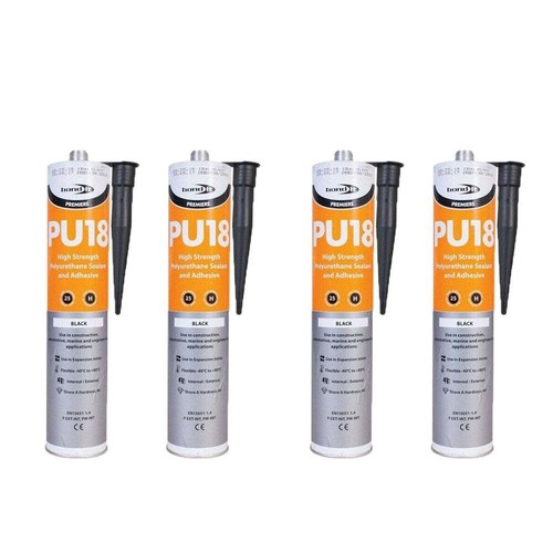 High strength polyurethane - x,