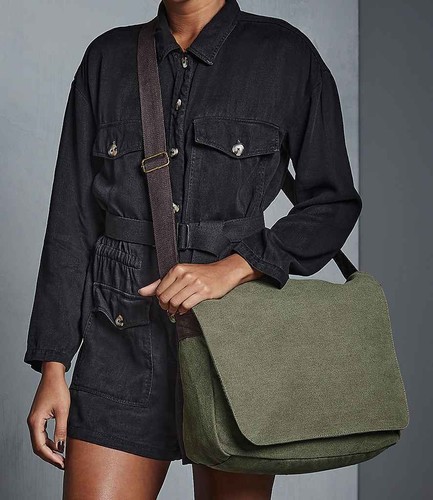 Quadra bag shoulder satchel - quadra,