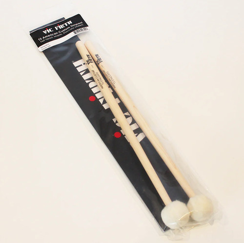 Vic firth timpani - timpani, mallets