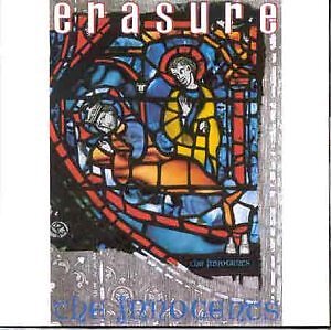 Erasure innocents new cd - /, cd*