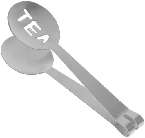 Tea bag squeezer - bag,