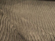 JUMBO CORD UPHOLSTERY FABRIC