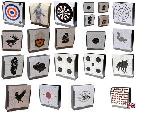 Large selection packs of - packs,