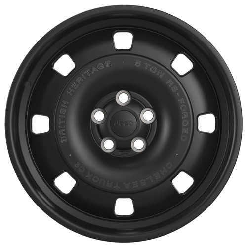 Kahn alloy wheels inch set - alloy,