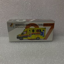 Mercedes-Benz Sprinter FL