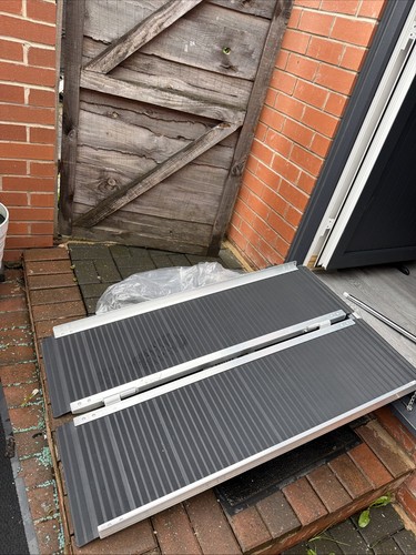 4ft aluminum folding - 4ft,