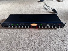 PreSonus Studio Channel, Vacuum-Tube Channel Strip Preamp