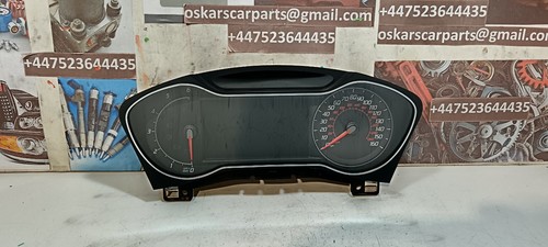 Ford mondeo instrument - instrument, cluster