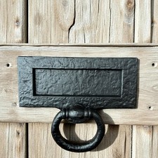 Kirkpatrick Black Antique Cast