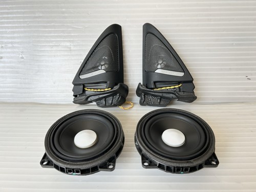 Bmw f32 f33 - f32, f36