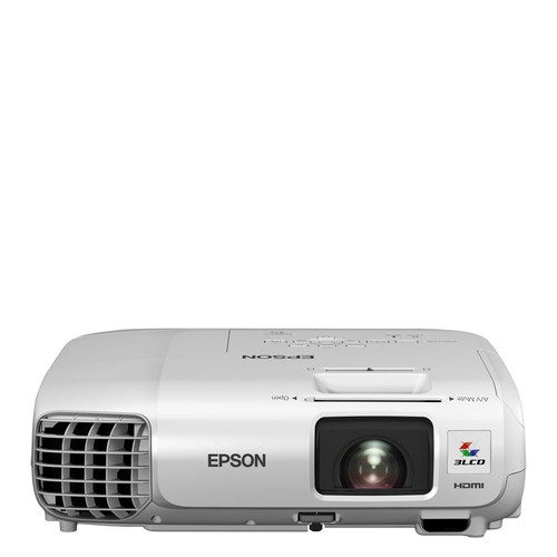 Epson w22 long - long, throw