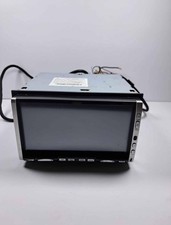 Clarion  MAX675VD11 Car Stereo