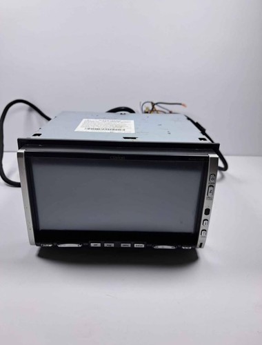 Clarion max675vd11 car stereo - clarion,