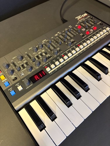 Roland and k - roland,