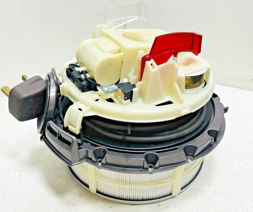 Dyson dc39 hepa filter - hepa, cable