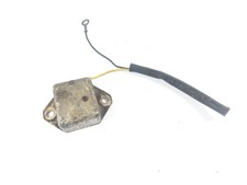 Yamaha DT 400 1R6 REGULATOR