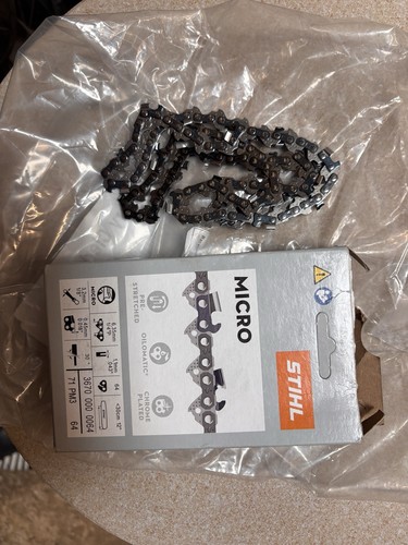 Stihl chainsaw chain 367 0000 - stihl,