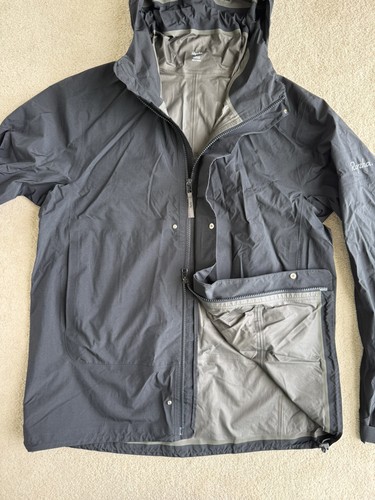 Rapha mens gore tex hooded - mens,