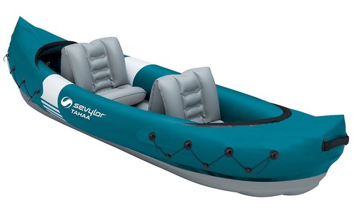 Sevylor tahaa kayak - kayak, 2