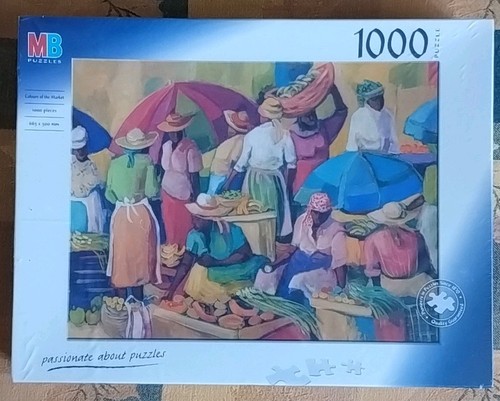 Vintage still sealed 1000 - sealed,,