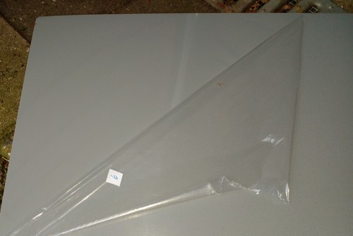 Quality medium grey high - 4,
