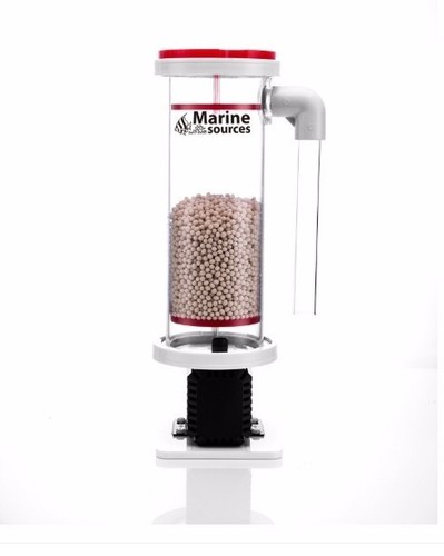 Marine source bio pellet - source,