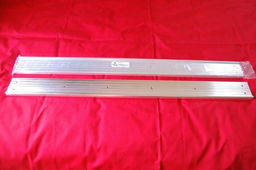 Karmann ghia door sill - vw,