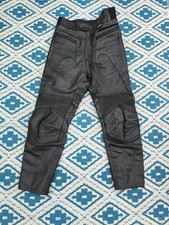 Bikers Gearbox Brand Leather