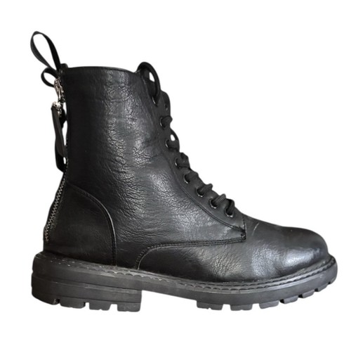 Woerdelun black double zip - woerdelun,