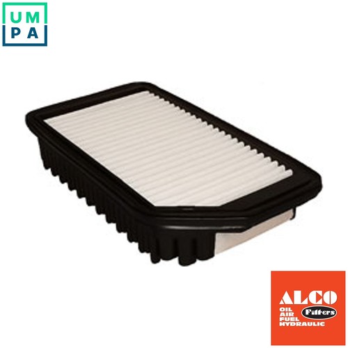 Air filter 8634 for hyundai - air,