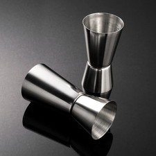Measure Cup 25ml/50ml Jigger