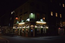 Photo 6x4 Pub, Hatton Wall