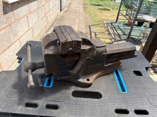 Fortis steel heavy duty - steel,
