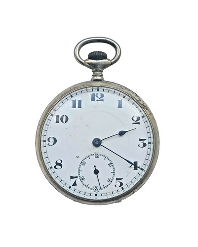 Vintage swiss lanco gents - vintage,